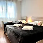 Bay Watch Apartment By The Sea