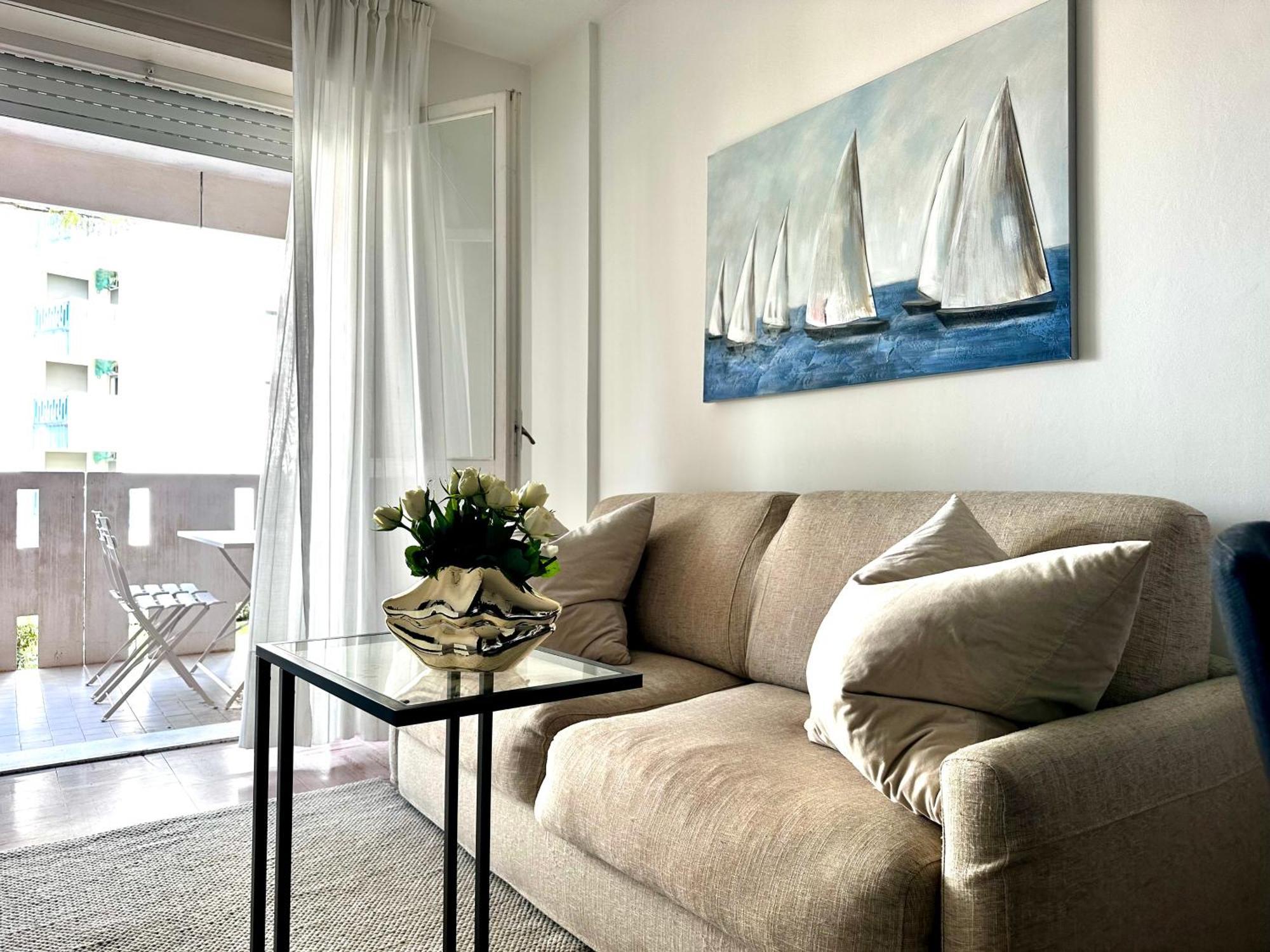 Appartamento Bay Watch By The Sea
