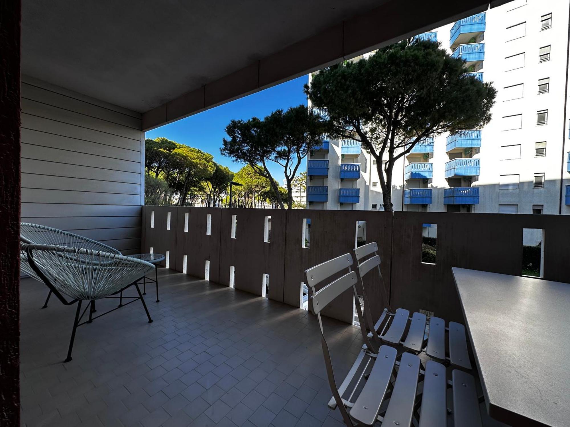 Bay Watch Apartment By The Sea Apartment Lignano Sabbiadoro