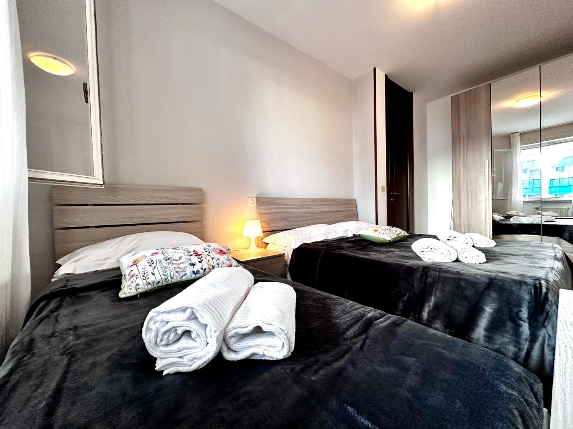Bay Watch Apartment By The Sea * Lignano Sabbiadoro