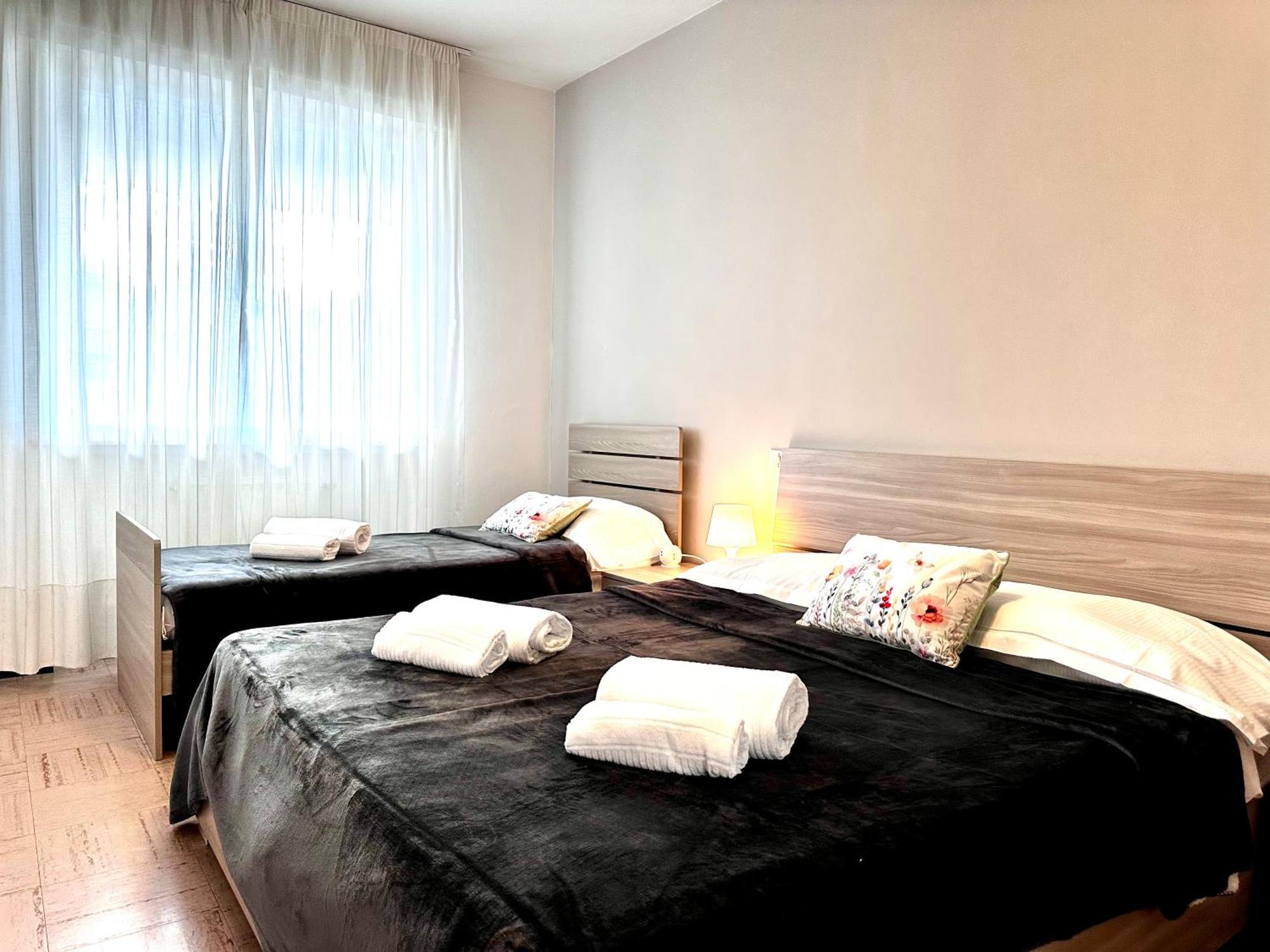 Bay Watch Apartment By The Sea Lignano Sabbiadoro