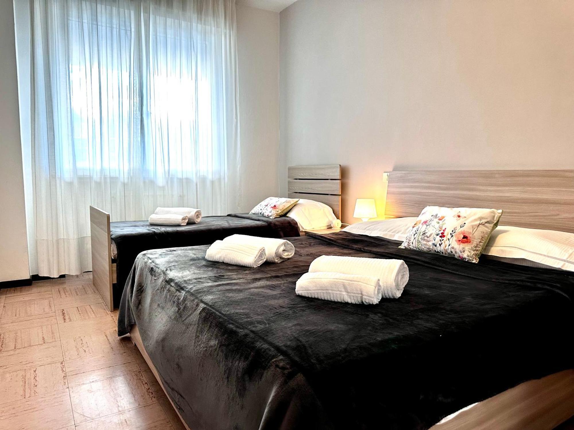Bay Watch Apartment By The Sea Apartment Lignano Sabbiadoro