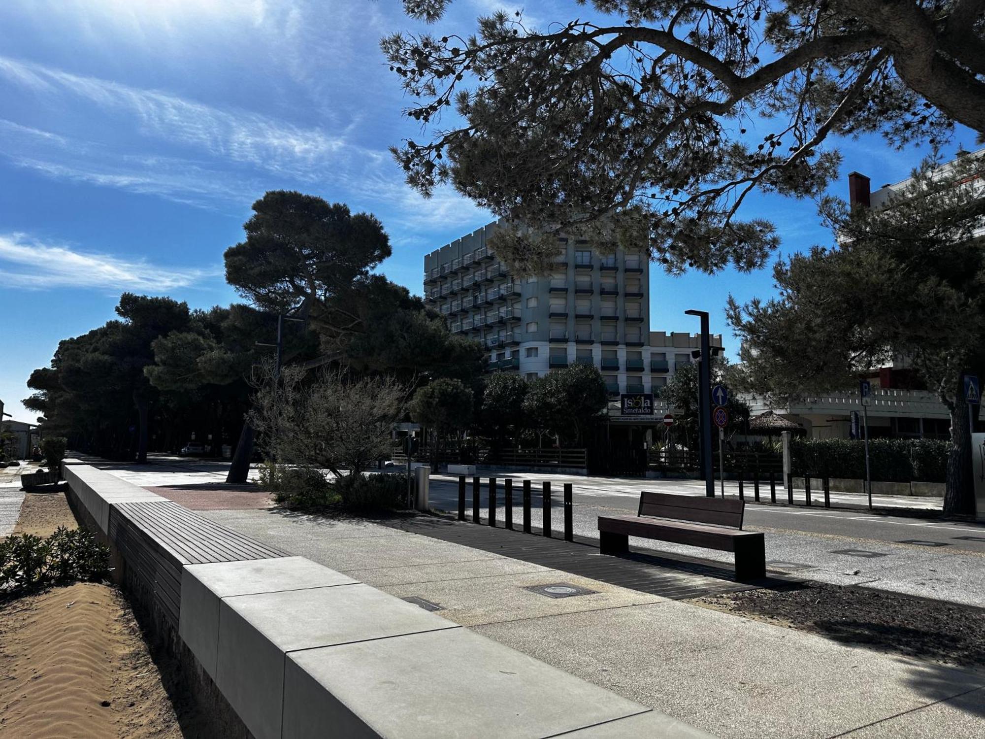 Bay Watch Apartment By The Sea * Lignano Sabbiadoro
