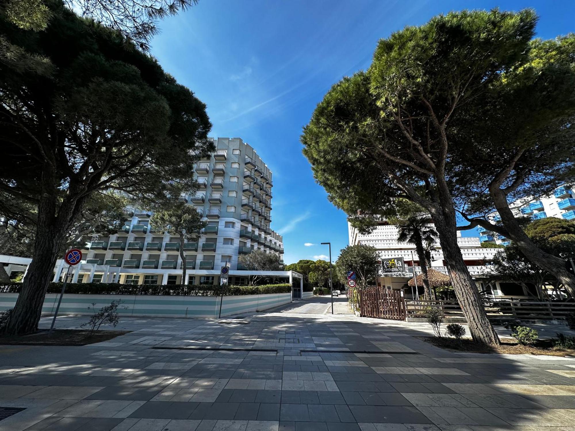 Bay Watch Apartment By The Sea Lignano Sabbiadoro