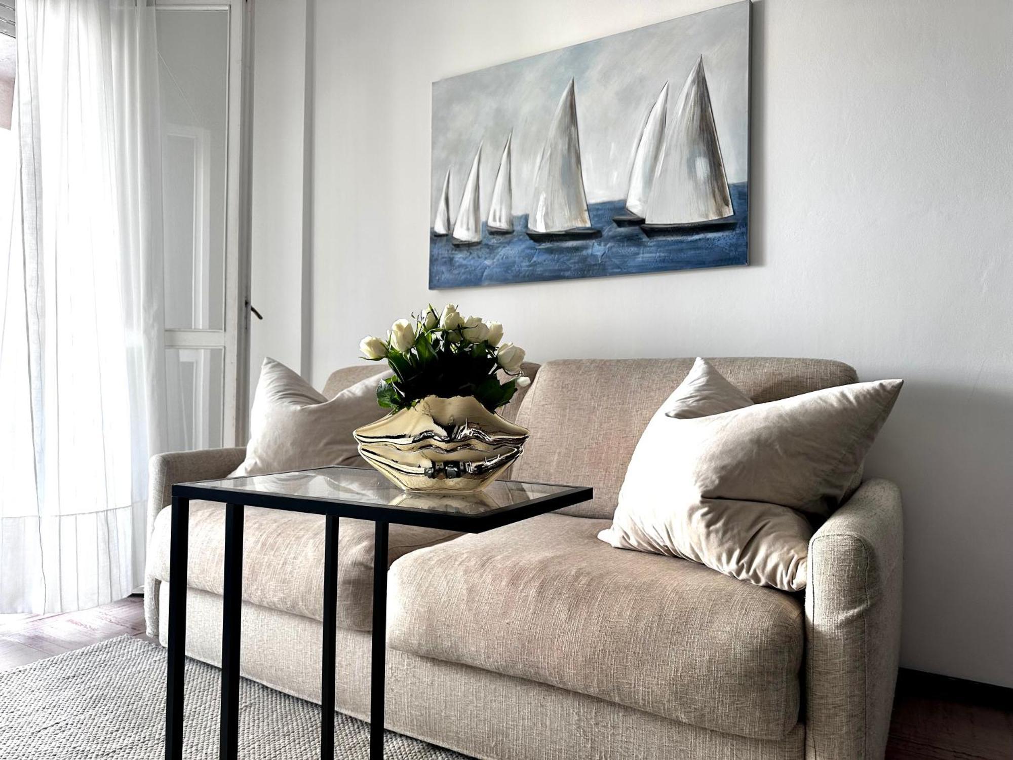 Bay Watch Apartment By The Sea Apartment Lignano Sabbiadoro