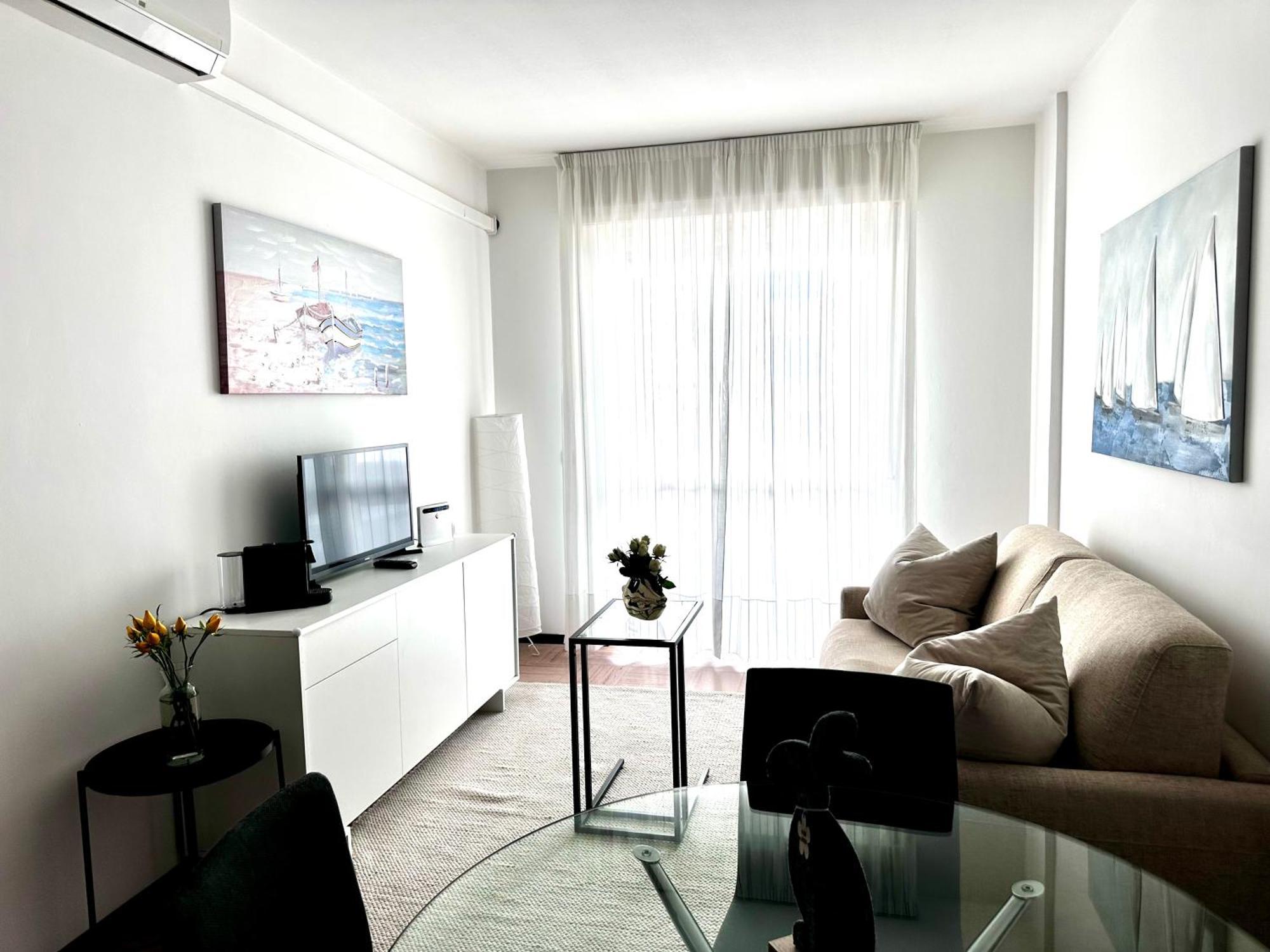 Bay Watch Apartment By The Sea