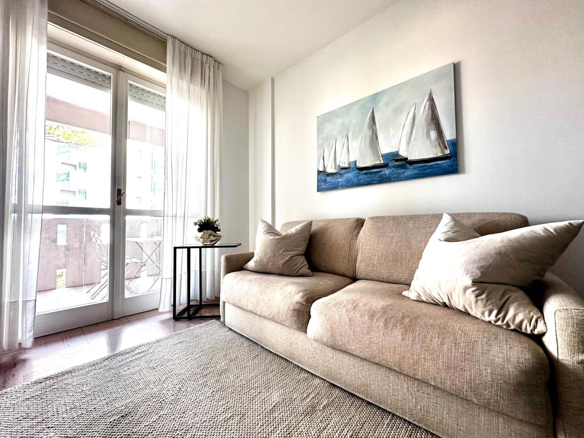 Bay Watch Apartment By The Sea Apartment
