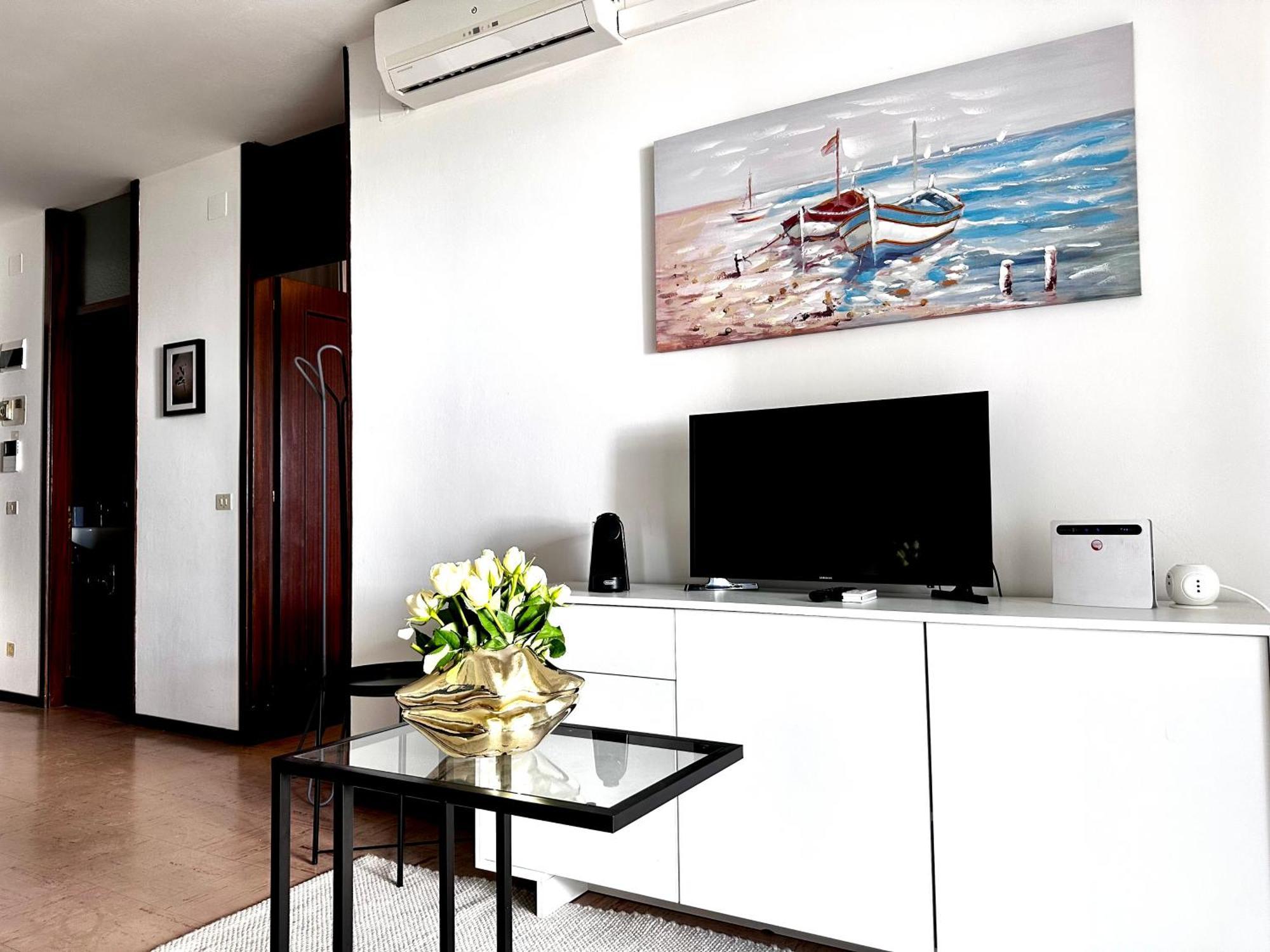 Bay Watch Apartment By The Sea Apartment Lignano Sabbiadoro