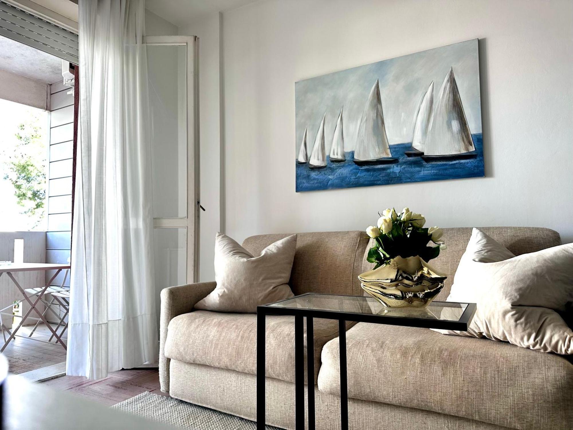 Bay Watch Apartment By The Sea