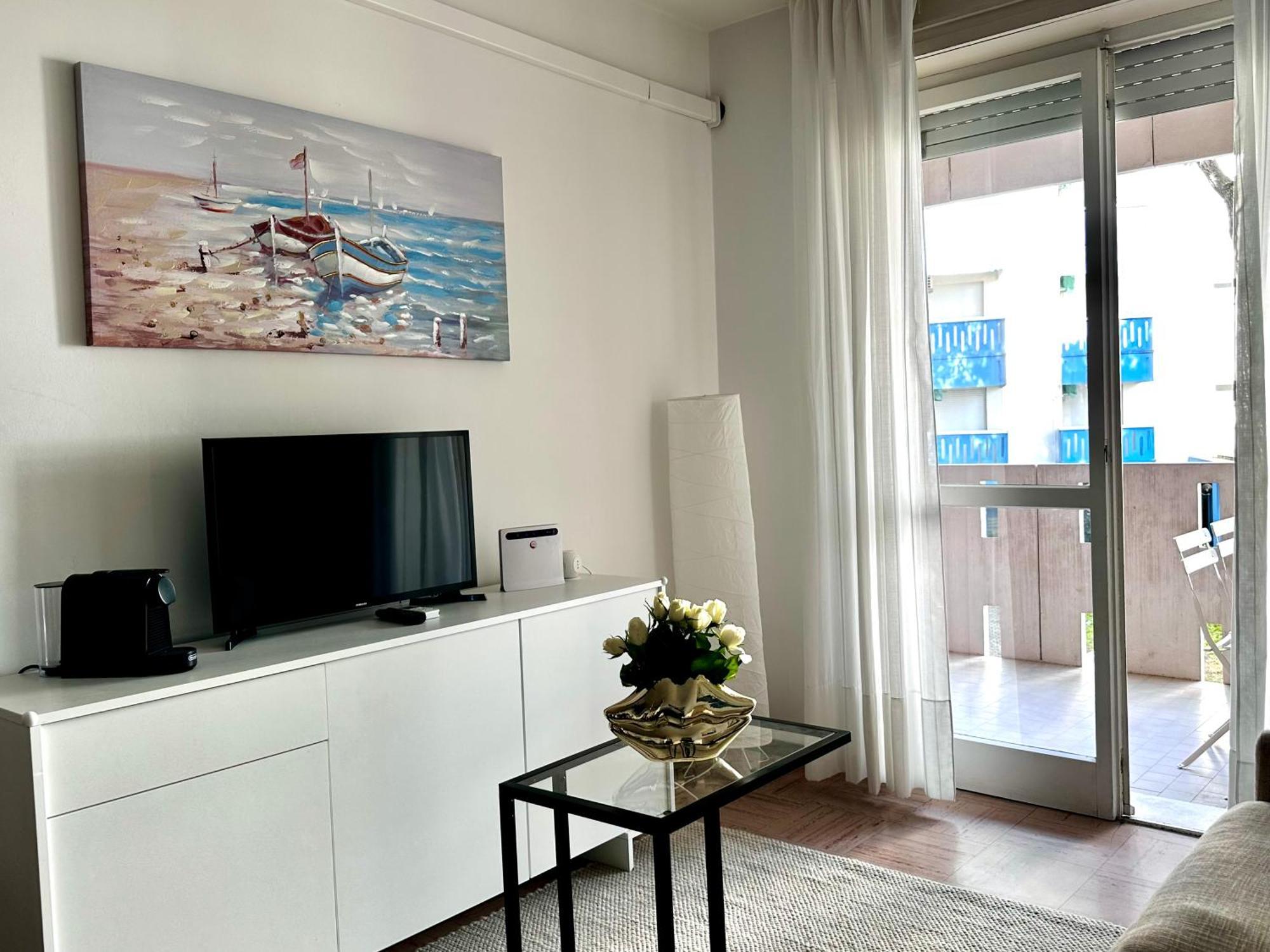 Bay Watch Apartment By The Sea