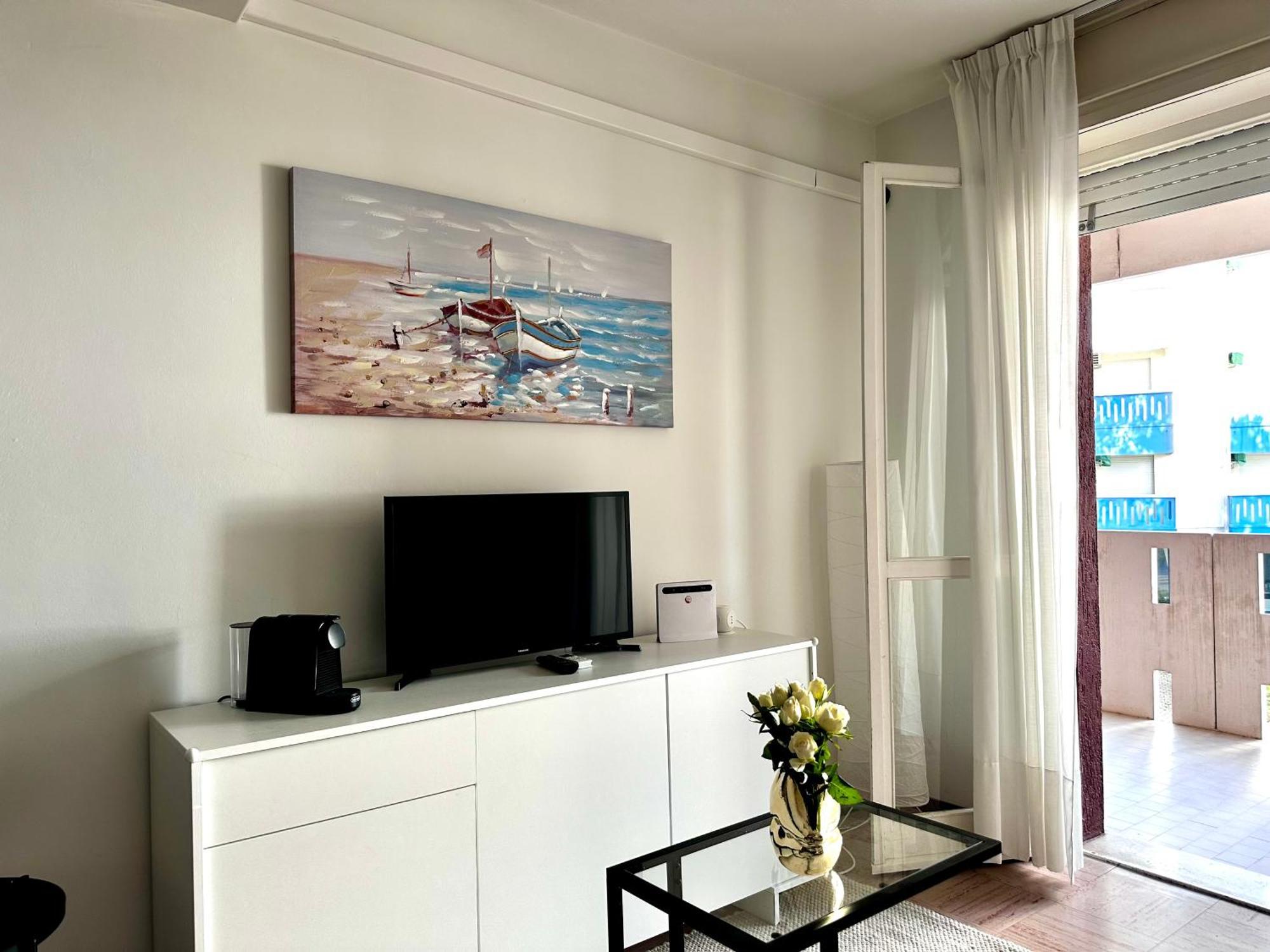 Bay Watch Apartment By The Sea Apartment Lignano Sabbiadoro