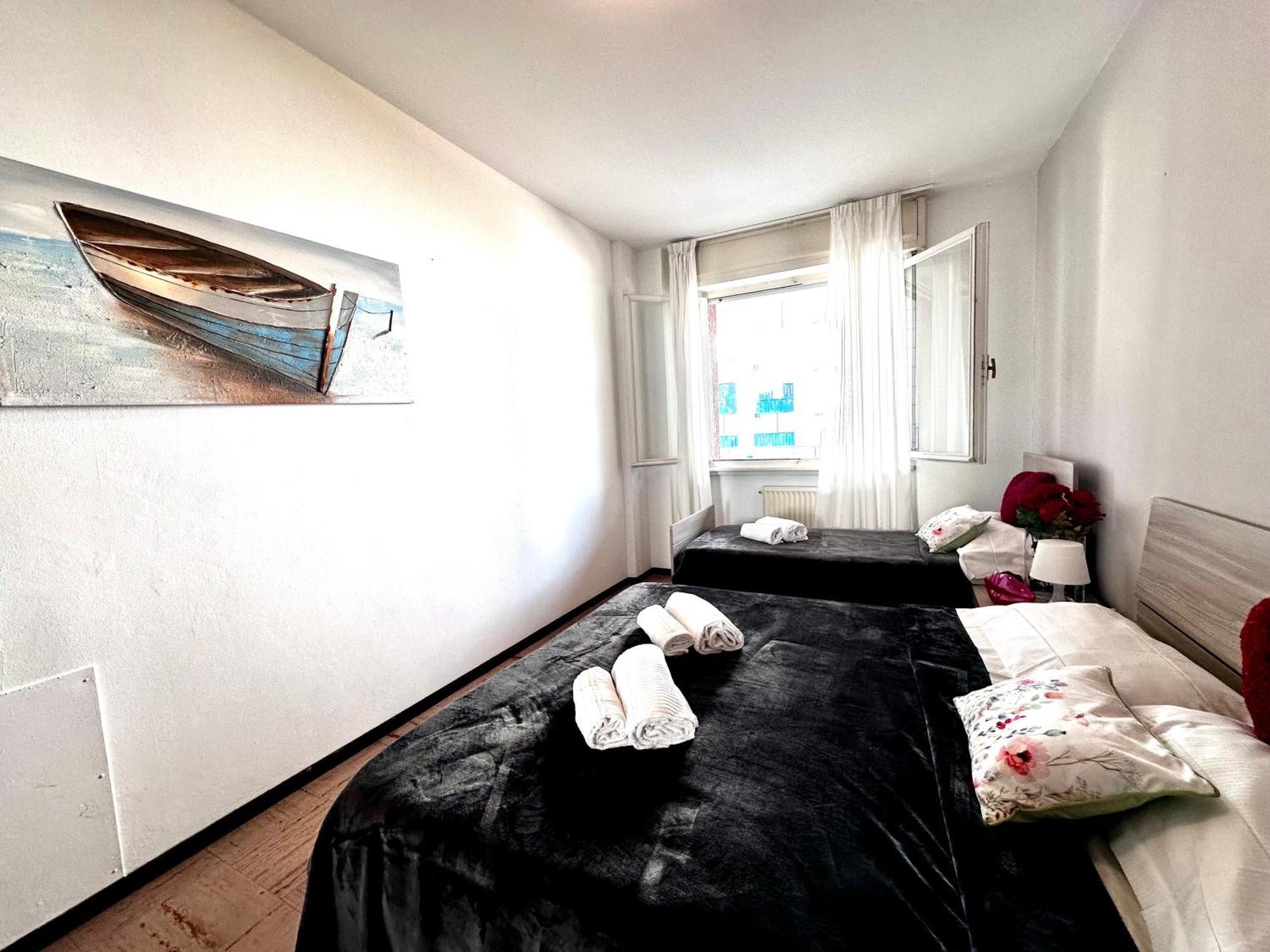 Bay Watch Apartment By The Sea *