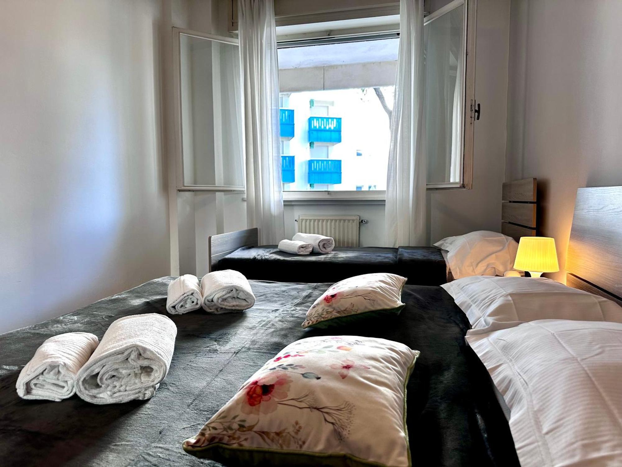 Bay Watch Apartment By The Sea * Lignano Sabbiadoro
