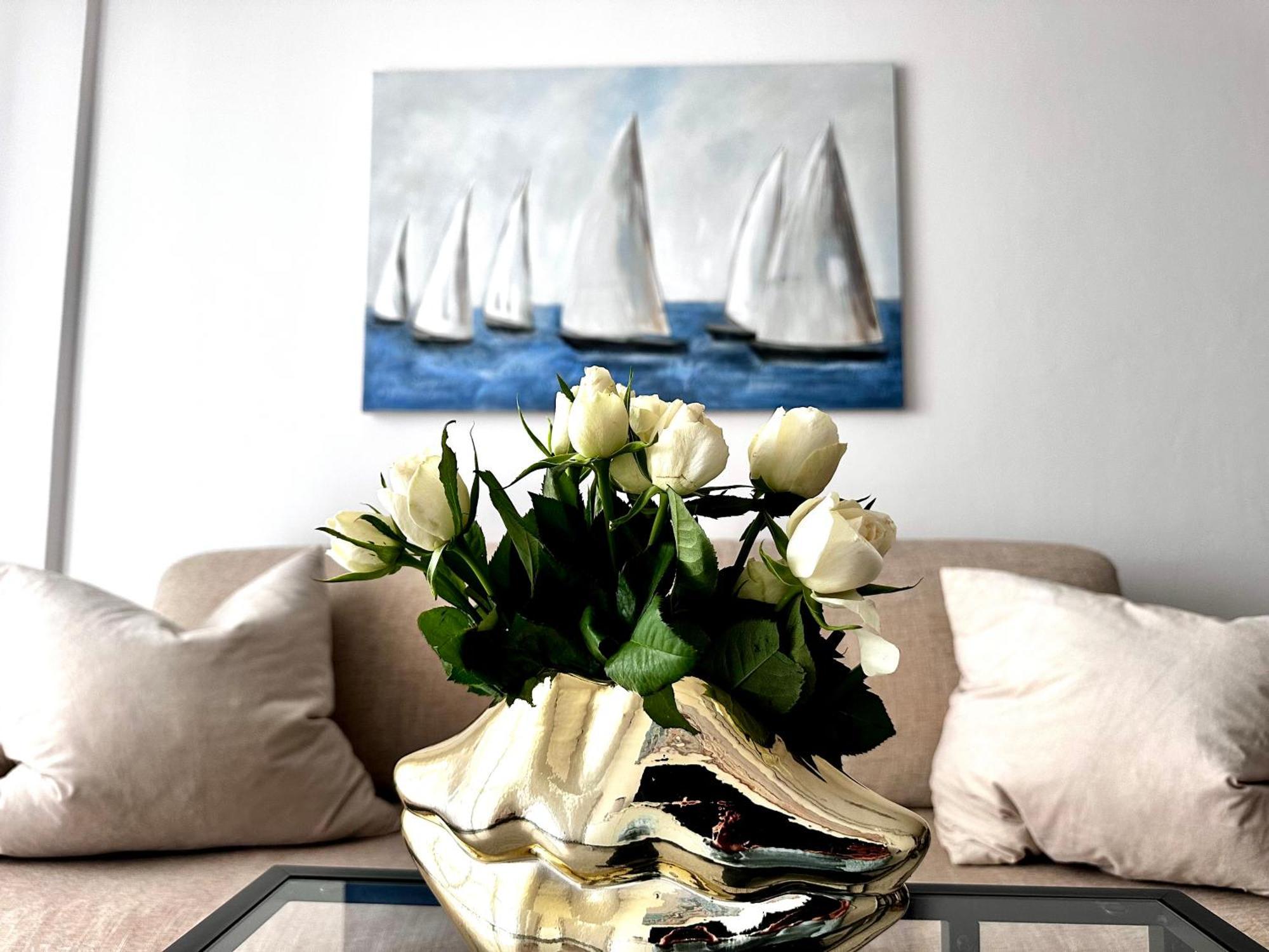 Bay Watch Apartment By The Sea Lignano Sabbiadoro